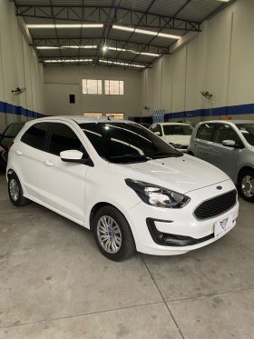 FORD KA 1.0 SE 2020
