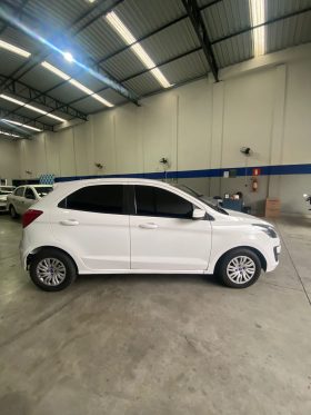 FORD KA 1.0 SE 2020