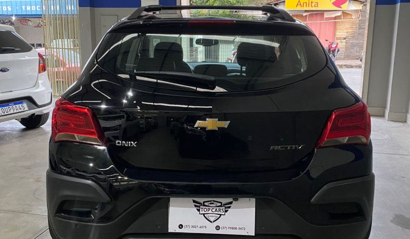 
								ÔNIX 1.4 ACTIV 2019 cheio									
