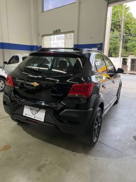 ÔNIX 1.4 ACTIV 2019