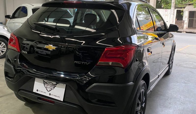 
								ÔNIX 1.4 ACTIV 2019 cheio									