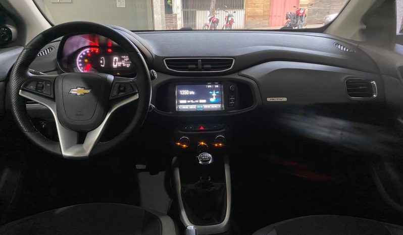 
								ÔNIX 1.4 ACTIV 2019 cheio									
