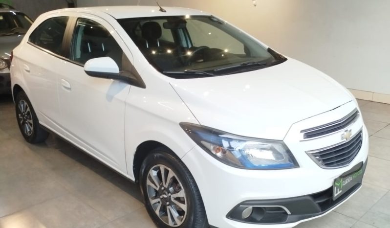 
								ONIX LTZ 1.4 cheio									