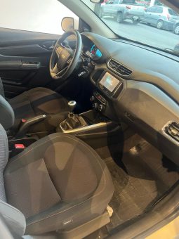 
										ONIX LTZ 1.4 cheio									
