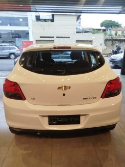 
										ONIX LTZ 1.4 cheio									
