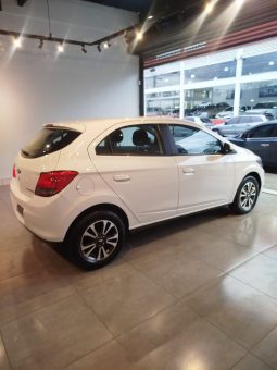 
										ONIX LTZ 1.4 cheio									