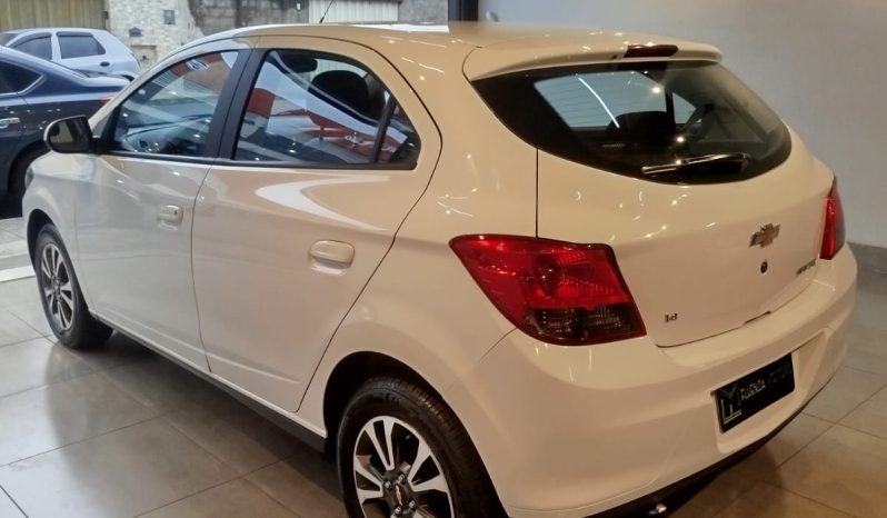 
								ONIX LTZ 1.4 cheio									