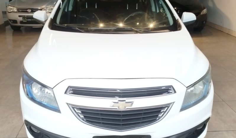 
								ONIX LTZ 1.4 cheio									