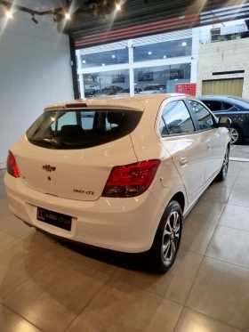 ONIX LTZ 1.4