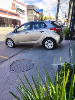 HB20S Comfort Plus 1.0