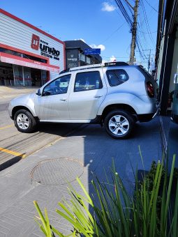 Duster Dynamic 1.6 2018