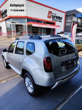 Duster Dynamic 1.6 2018