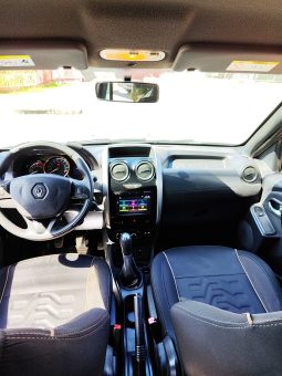 Duster Dynamic 1.6 2018