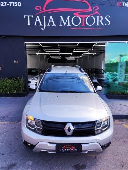Duster Dynamic 1.6 2018