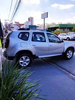 Duster Dynamic 1.6 2018