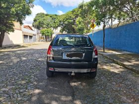 palio fire economy
