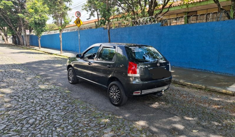 
								palio fire economy cheio									