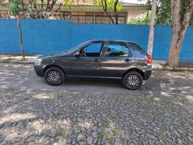 palio fire economy