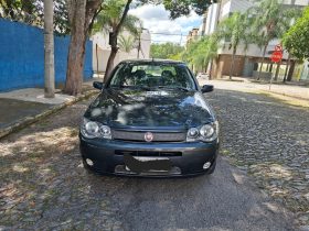 palio fire economy