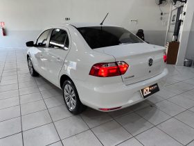 Voyage 1.6 Msi 2020