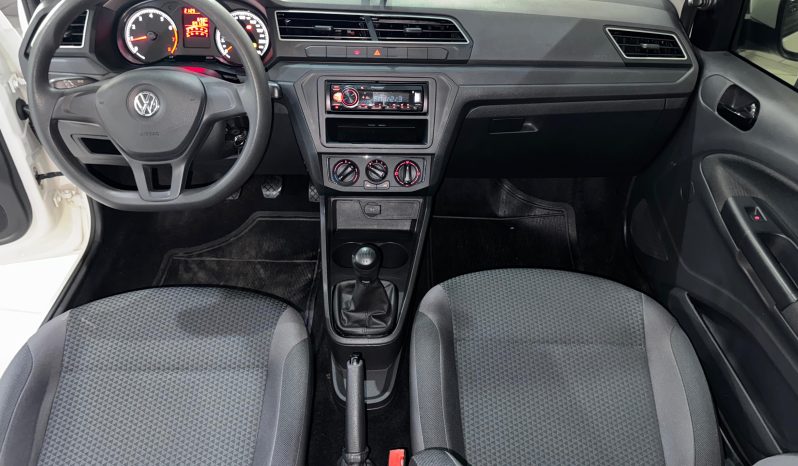 
								Voyage 1.6 Msi 2020 cheio									