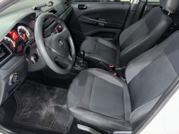 Voyage 1.6 Msi 2020