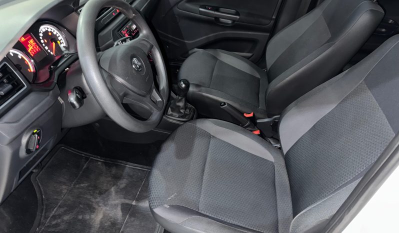 
								Voyage 1.6 Msi 2020 cheio									