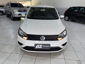 Voyage 1.6 Msi 2020