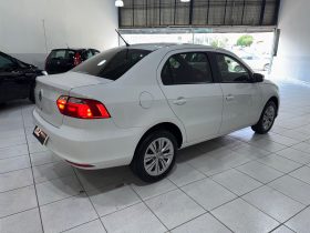 Voyage 1.6 Msi 2020