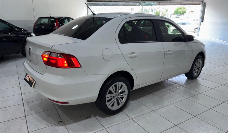 
								Voyage 1.6 Msi 2020 cheio									