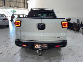 fiat toro 2018