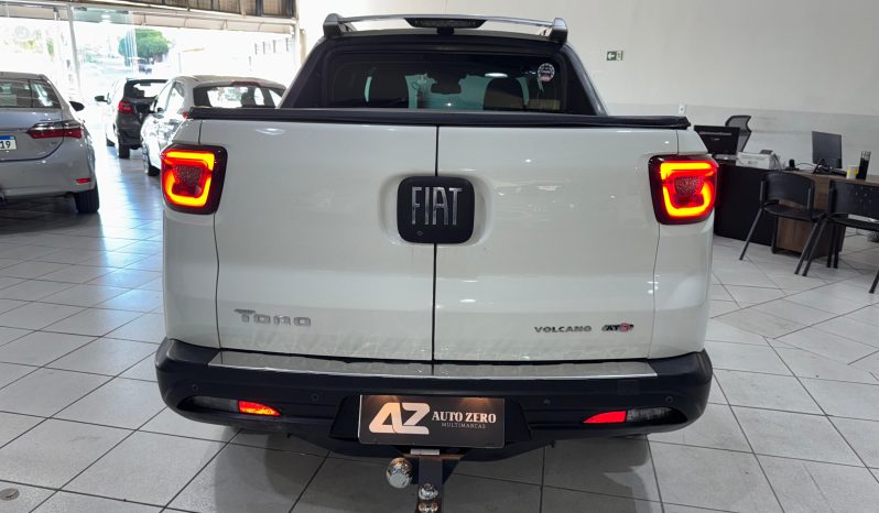 
								fiat toro 2018 cheio									