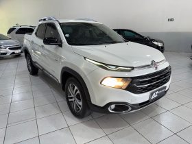 fiat toro 2018