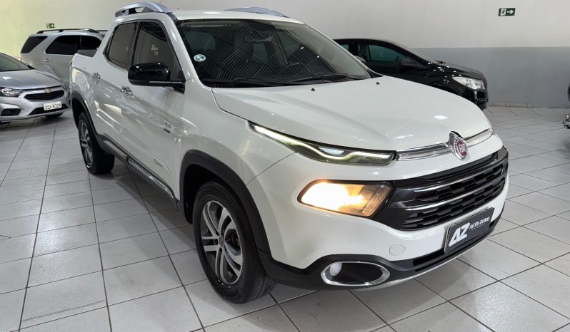 
								fiat toro 2018 cheio									