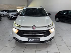 fiat toro 2018