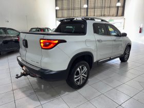 fiat toro 2018