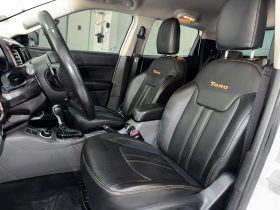 fiat toro 2018