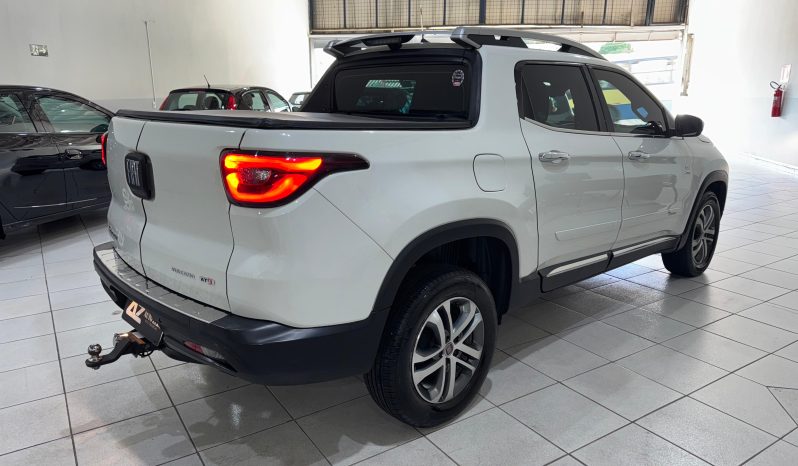 
								fiat toro 2018 cheio									