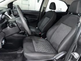 Ford Ka 2019 Hatch Flex chumbo 89000