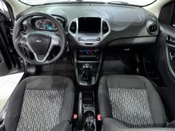 
										Ford Ka 2019 Hatch Flex chumbo 89000 cheio									