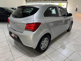 Onix Lt 1.0 2019