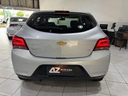 
										Onix Lt 1.0 2019 cheio									