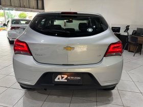 Onix Lt 1.0 2019