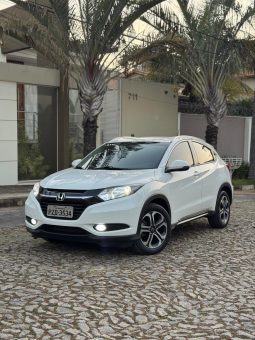 
										Honda Hrv Ex cheio									