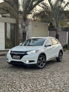 Honda Hrv Ex