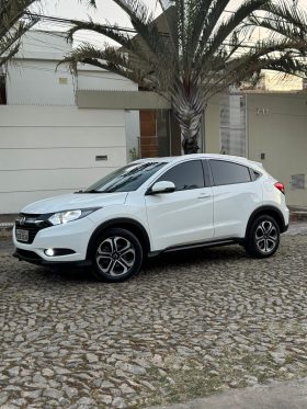 Honda Hrv Ex