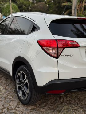 Honda Hrv Ex