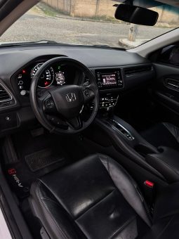 
										Honda Hrv Ex cheio									