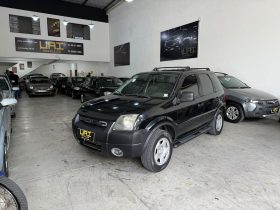 ford ecosport 1.6