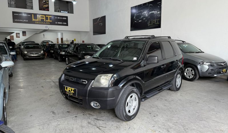 
								ford ecosport 1.6 cheio									